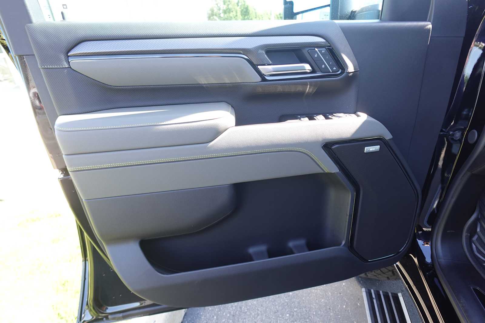 2026 Chevrolet Silverado 2500 HD ZR2 - Photo 17