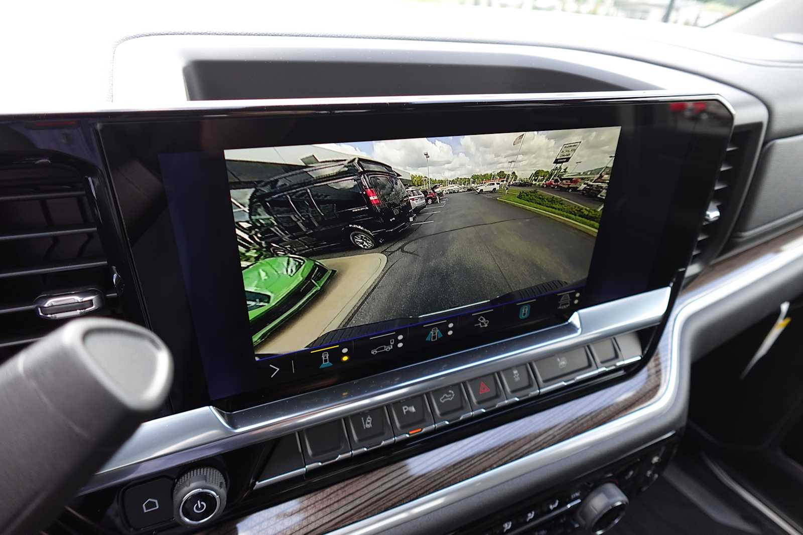 2026 Chevrolet Silverado 3500 HD LT - Photo 27