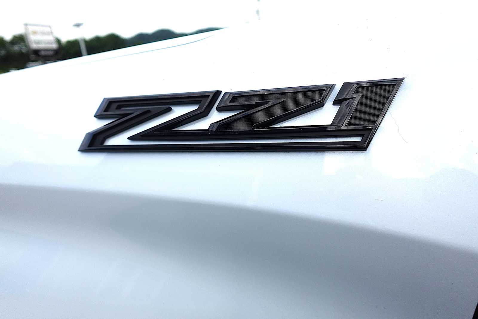 2026 Chevrolet Silverado 1500 LTZ - Photo 12