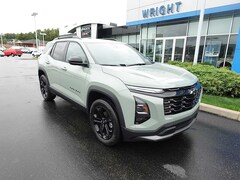 2026 Chevrolet Equinox LT SUV