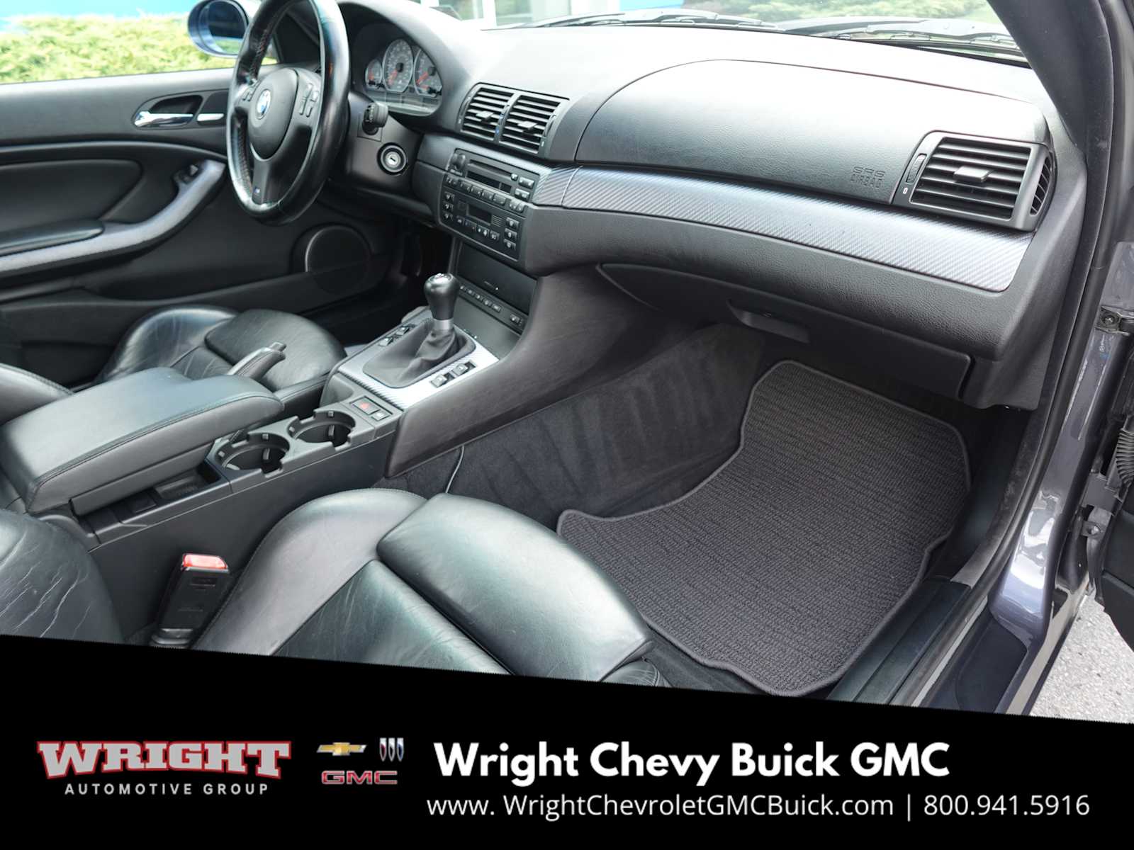 2002 BMW 3 Series Base - Photo 24