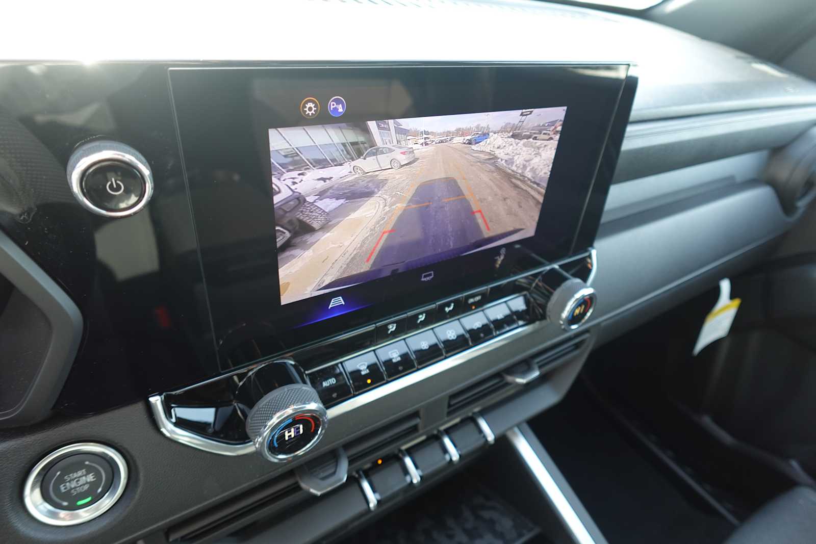 2026 Chevrolet Colorado Trail Boss - Photo 20