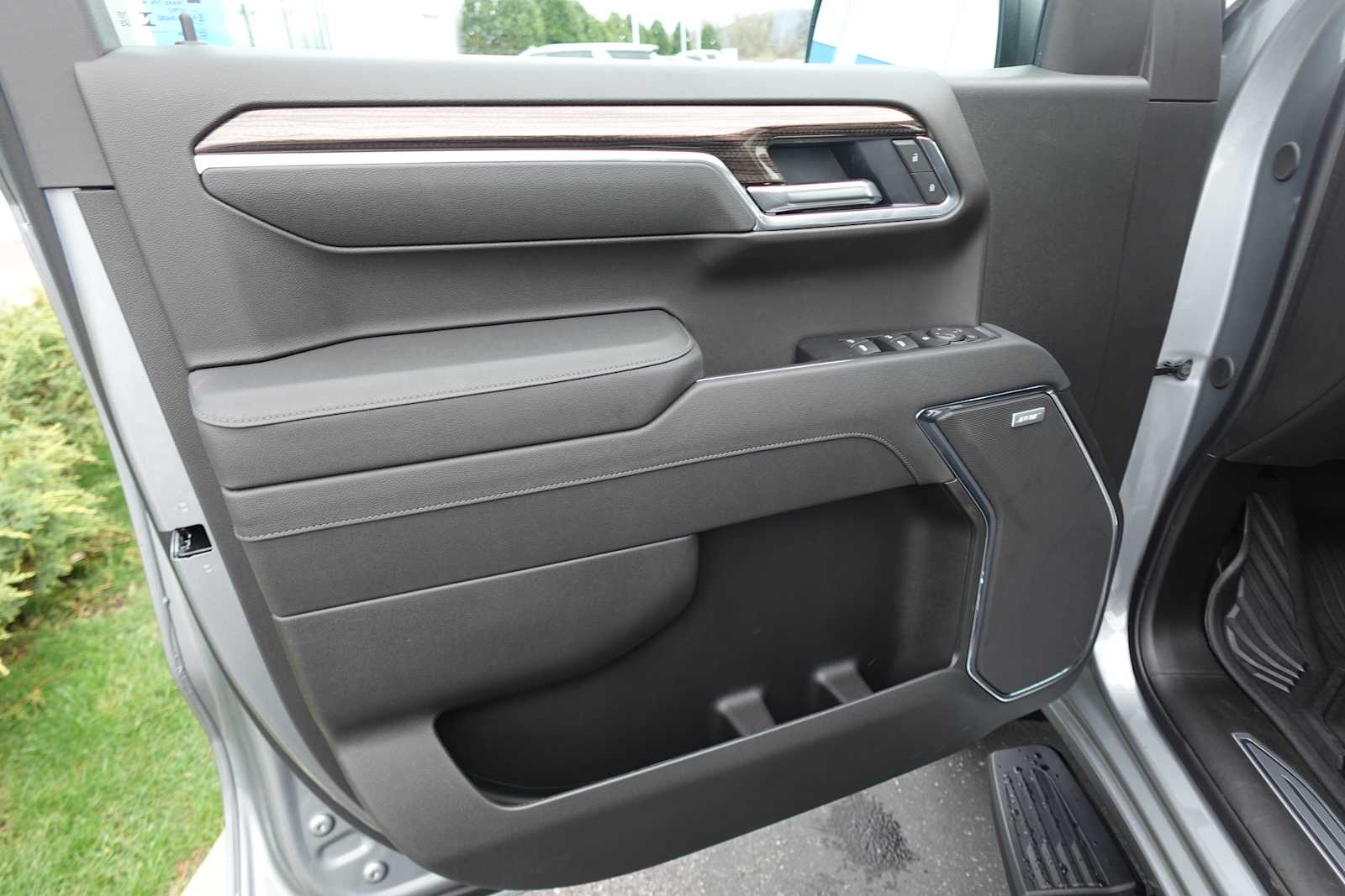 2026 Chevrolet Silverado 1500 LT Trail Boss - Photo 15