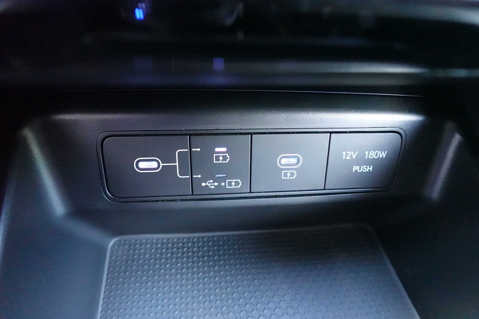 2025 Hyundai Santa Cruz SEL - Photo 21
