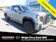 GMC Sierra 2500 HD