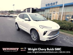 2026 Buick Encore GX Avenir SUV