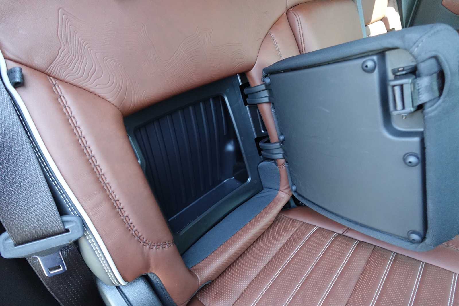 2024 GMC Sierra 1500 Denali Denali Ultimate - Photo 27