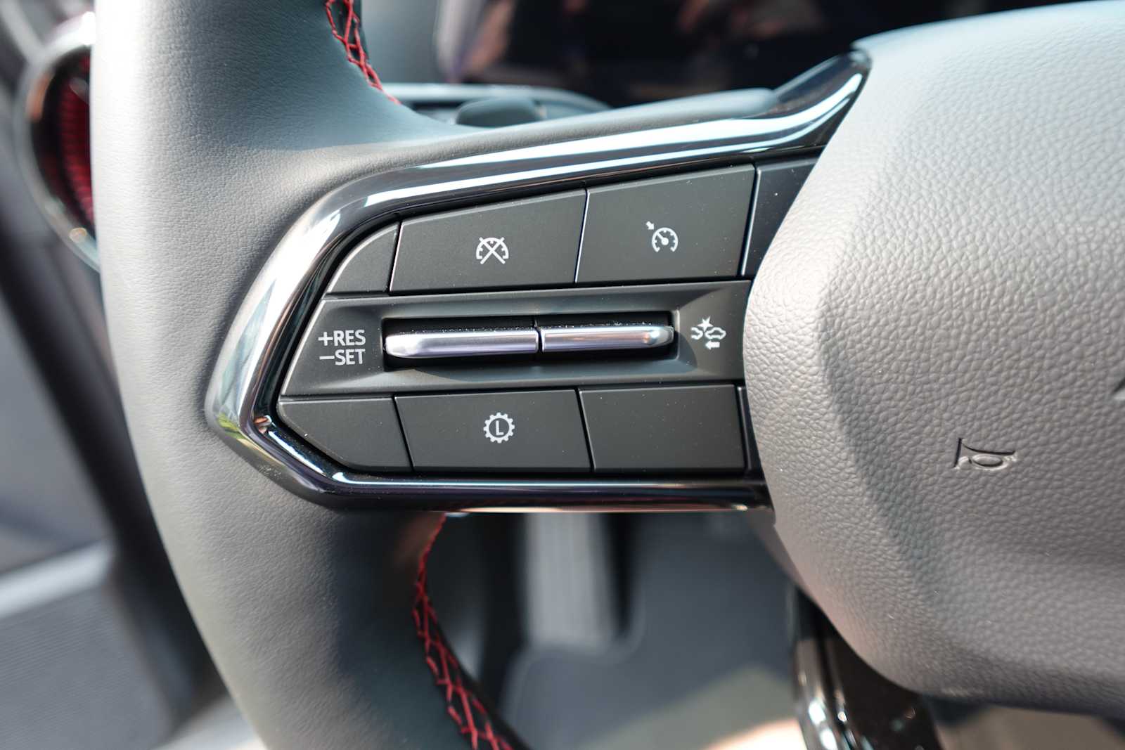 2026 Chevrolet Equinox RS - Photo 16