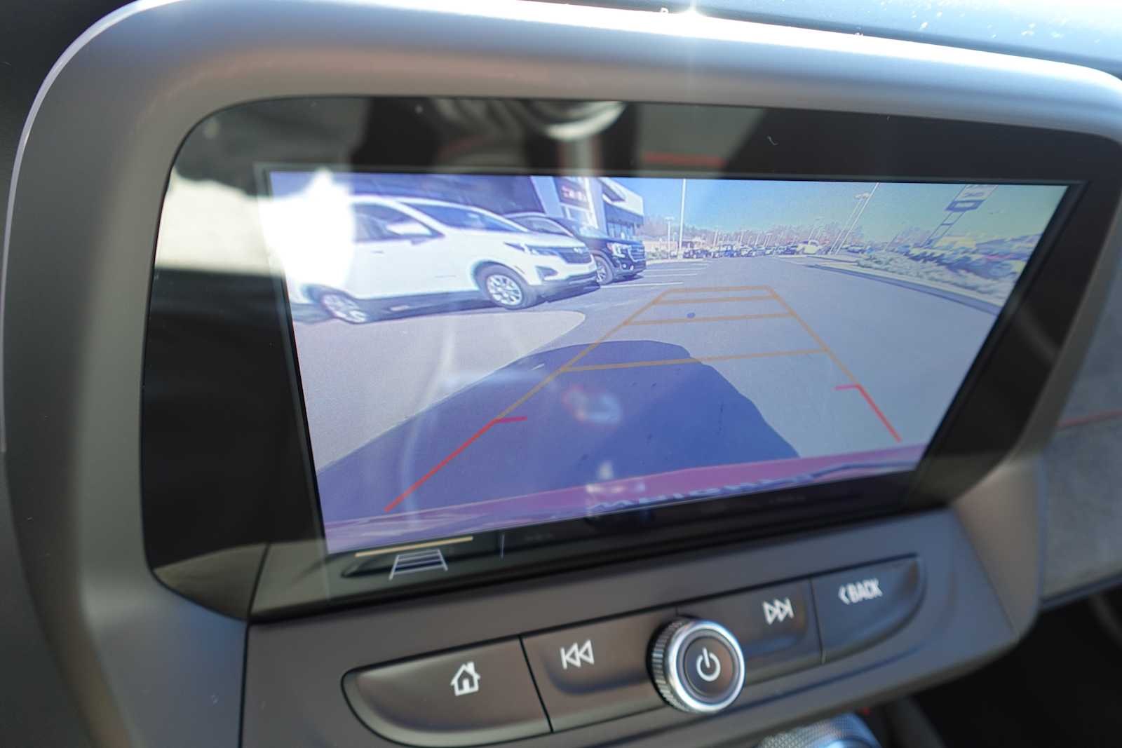 2019 Chevrolet Camaro ZL1 - Photo 25