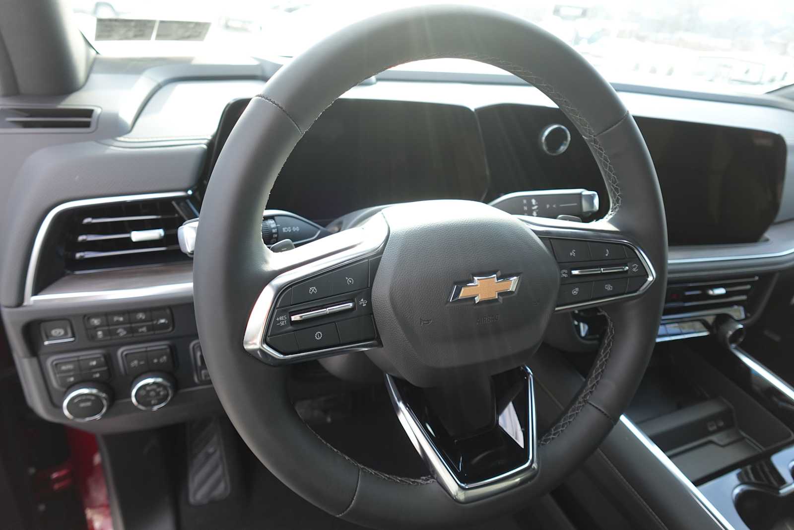 2026 Chevrolet Tahoe Premier - Photo 13