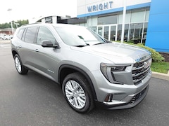 2025 GMC Acadia Elevation SUV