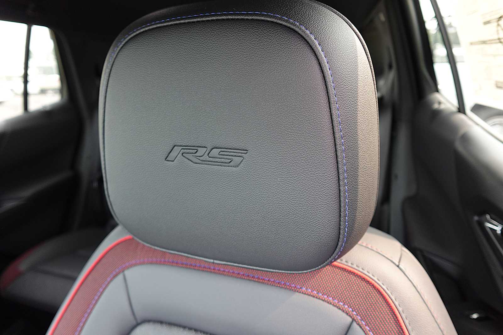2026 Chevrolet Equinox RS - Photo 14