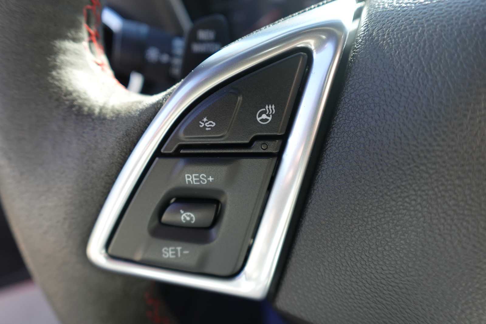 2019 Chevrolet Camaro ZL1 - Photo 18