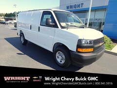 2025 Chevrolet Express Cargo 2500 WT Van
