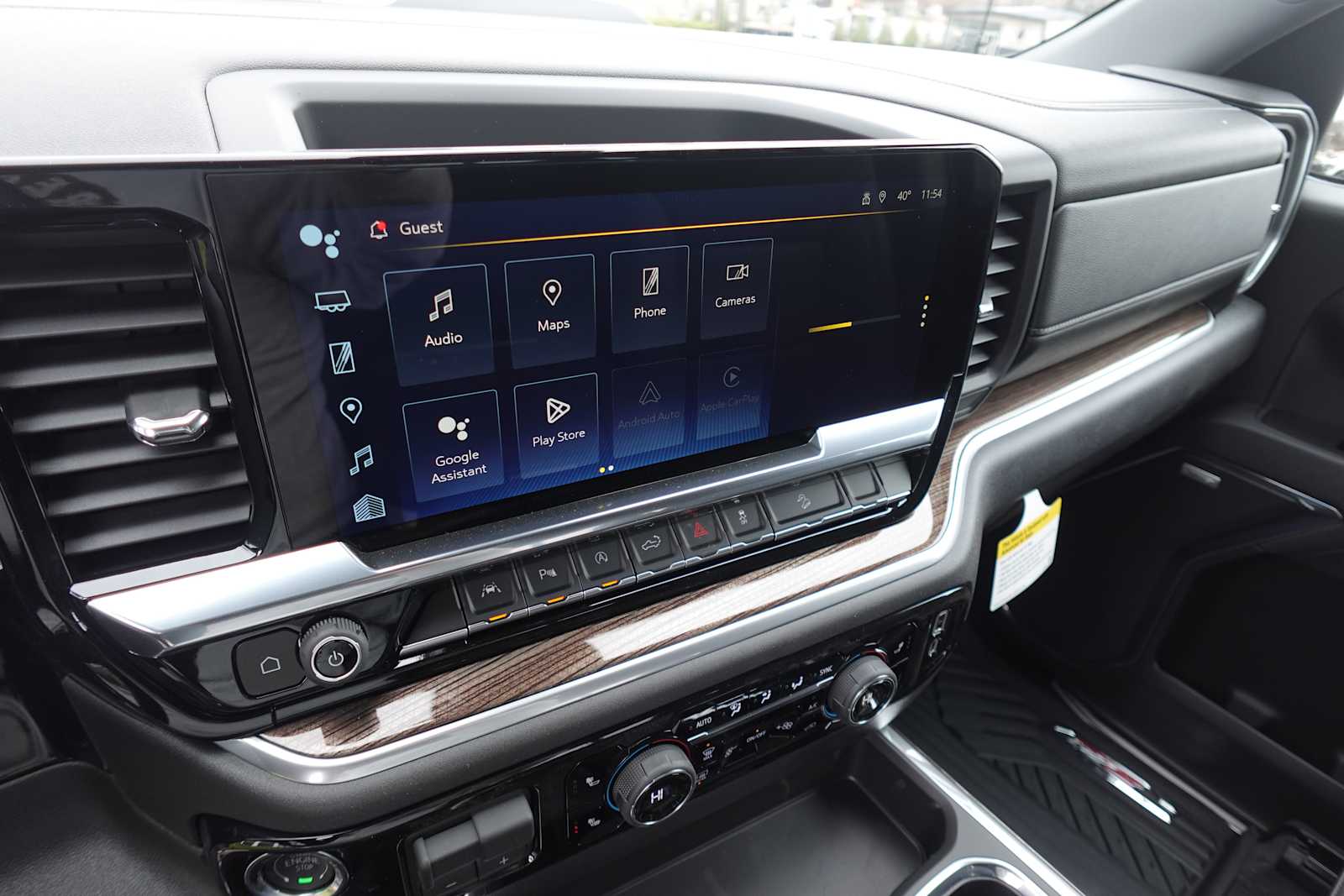 2026 Chevrolet Silverado 1500 LT Trail Boss - Photo 22