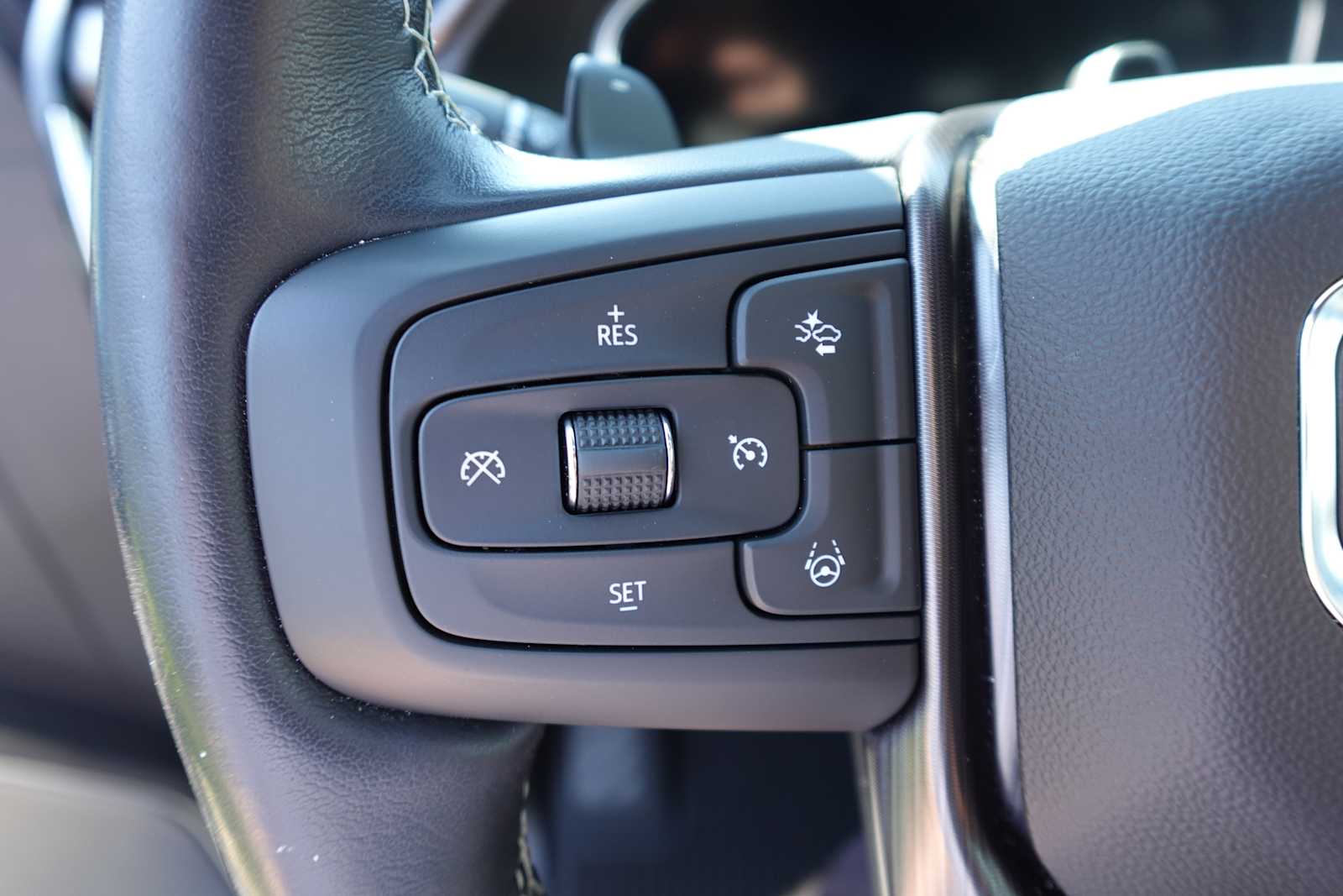2024 GMC Sierra 1500 Denali Denali Ultimate - Photo 16