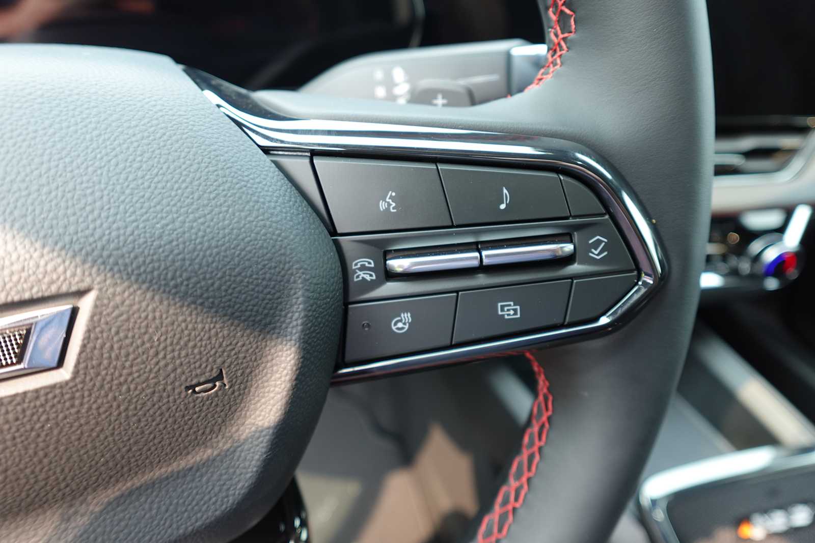 2026 Chevrolet Equinox RS - Photo 17