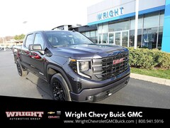 2026 GMC Sierra 1500 Elevation Truck
