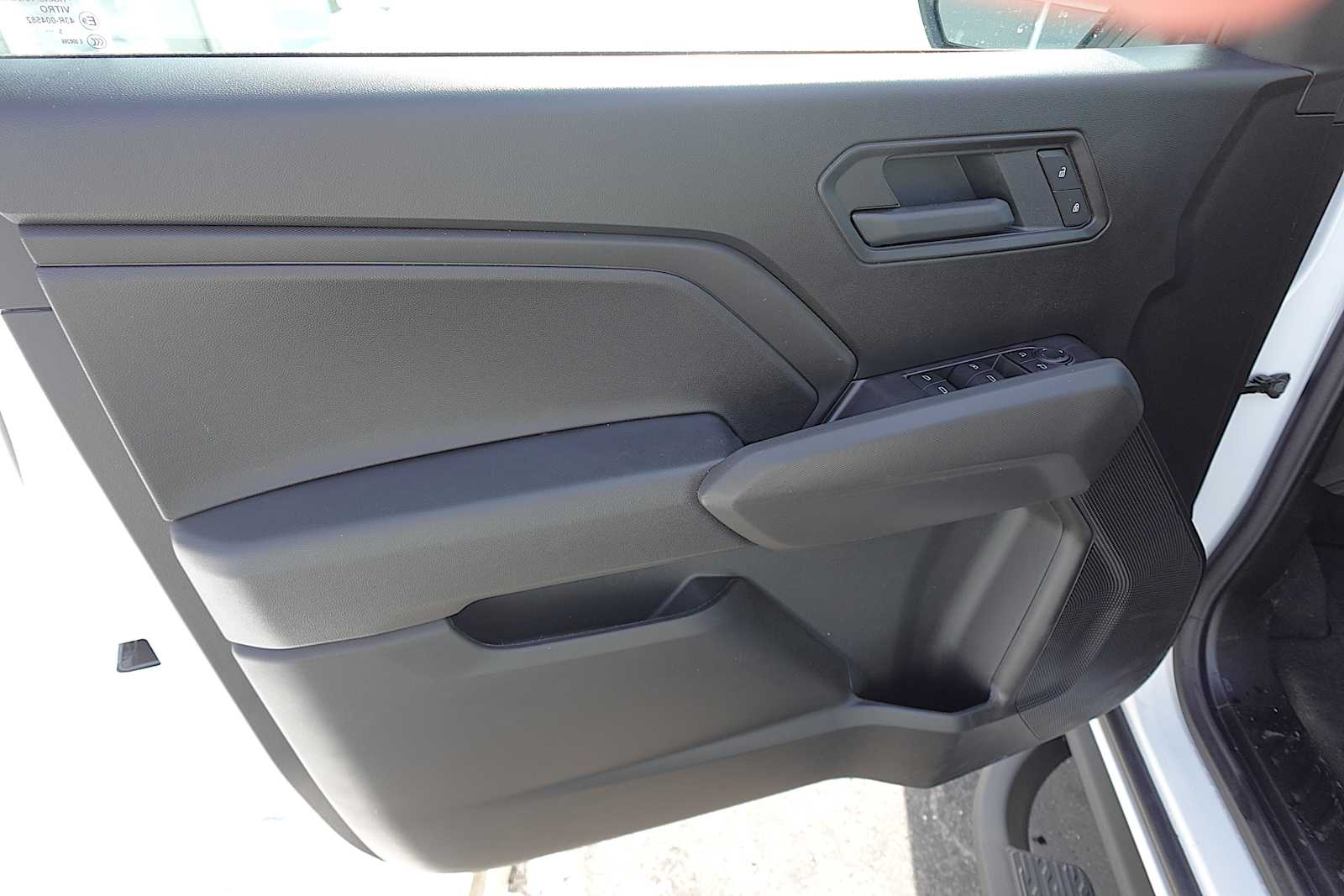 2026 Chevrolet Colorado Trail Boss - Photo 11