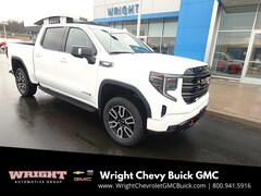 2026 GMC Sierra 1500 AT4 Truck