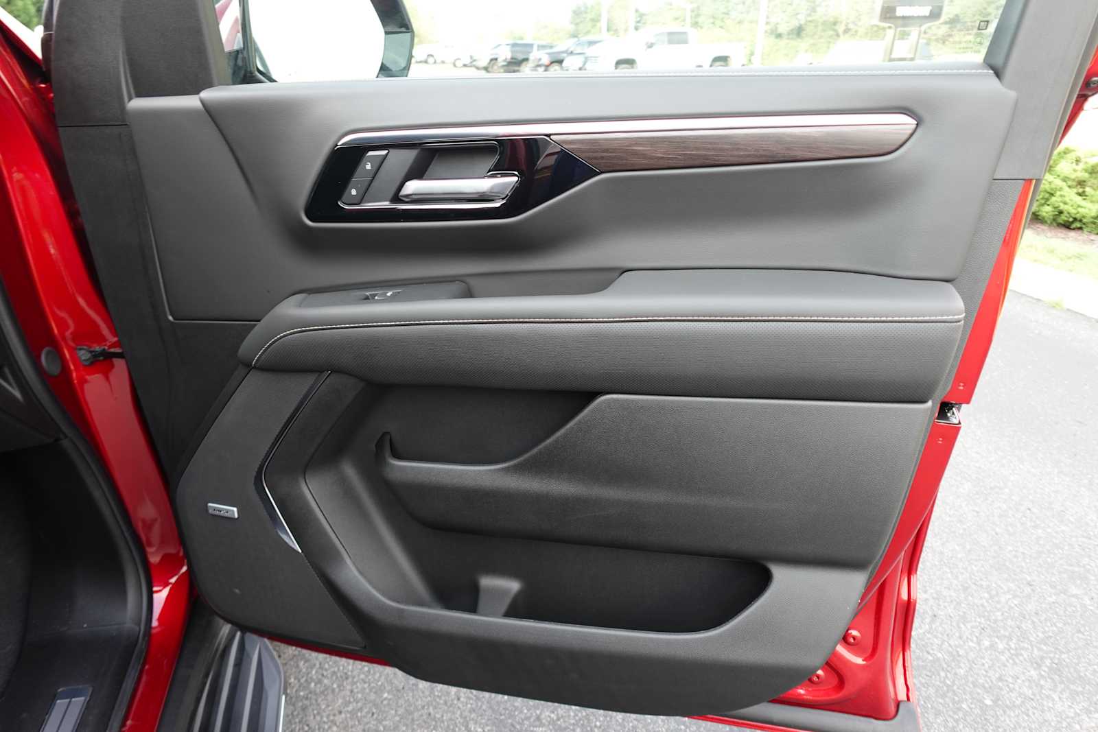 2026 Chevrolet Tahoe Premier - Photo 29