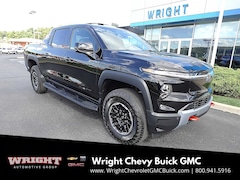 2026 Chevrolet Silverado EV Trail Boss - Extended Range Truck