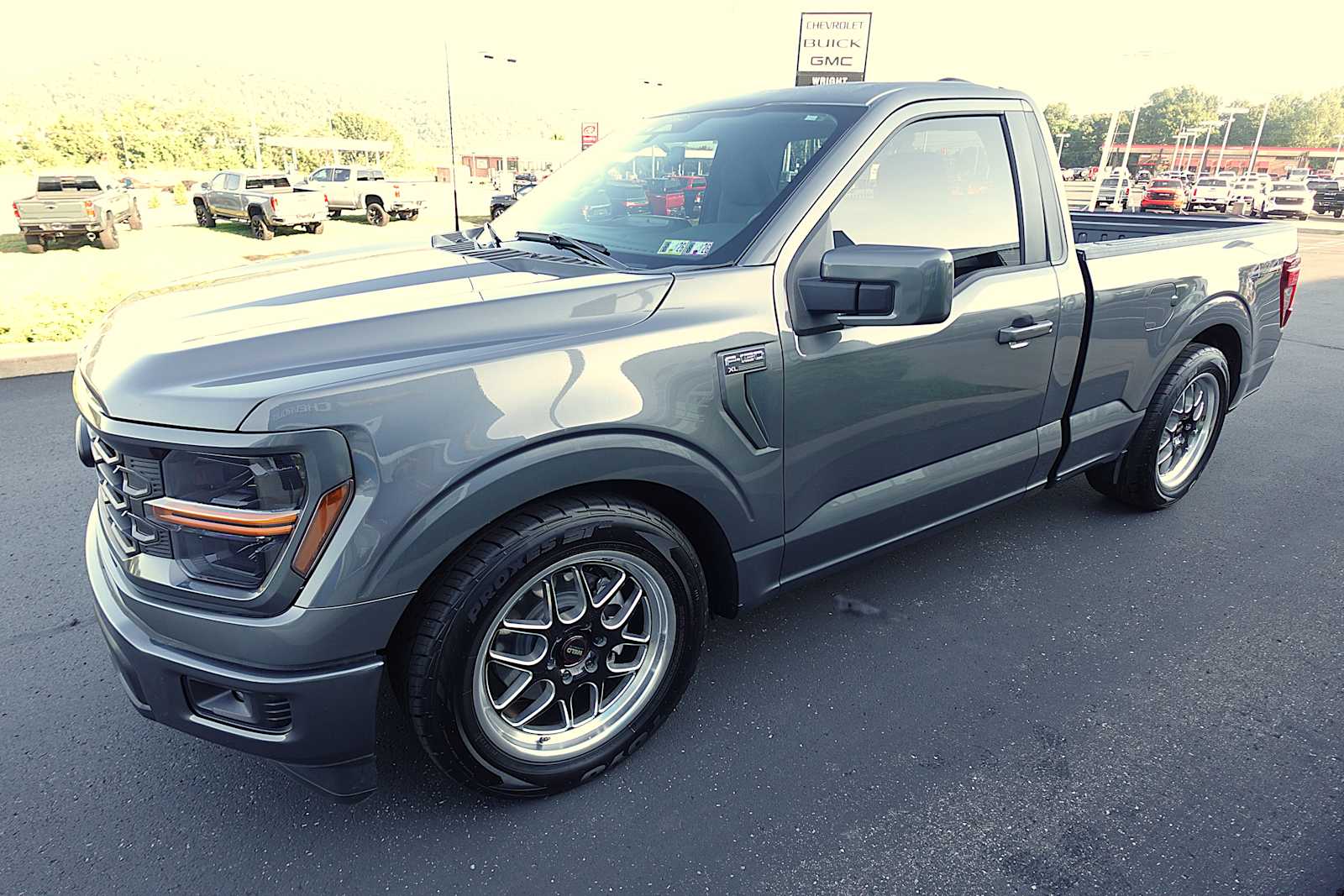 2025 Ford F-150 XL - Photo 6
