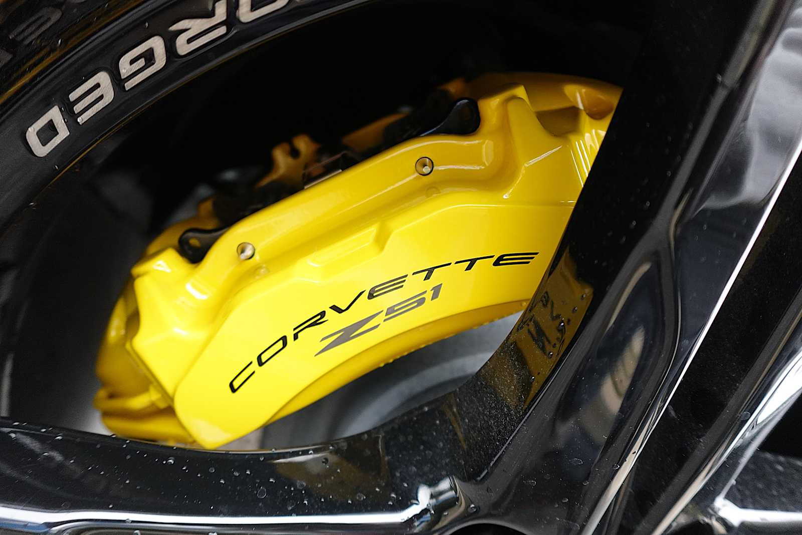 2026 Chevrolet Corvette 2LT - Photo 40