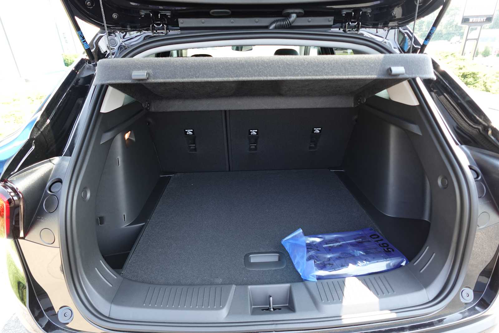 2026 Chevrolet Trax LT - Photo 25