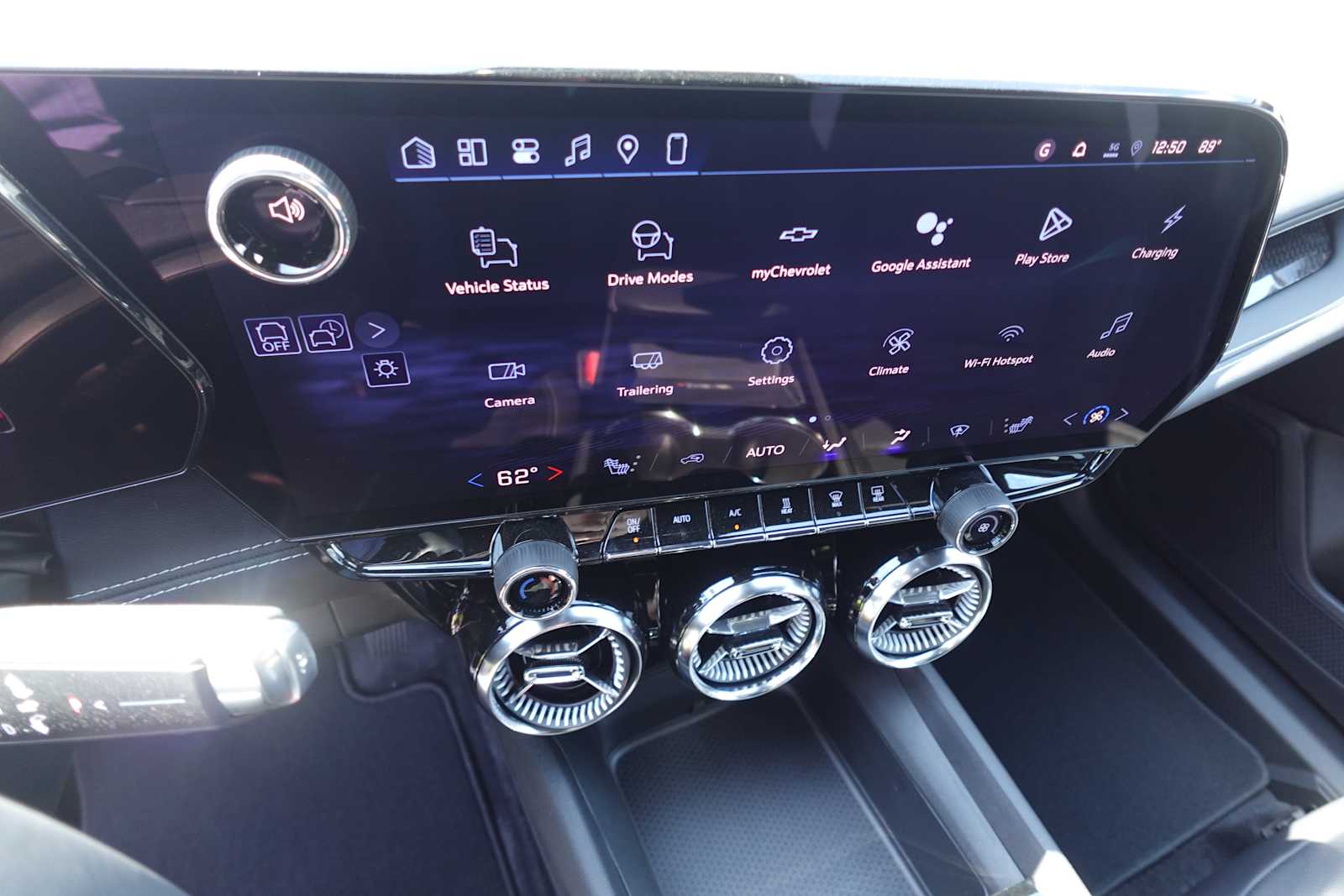 2026 Chevrolet Blazer EV LT - Photo 19