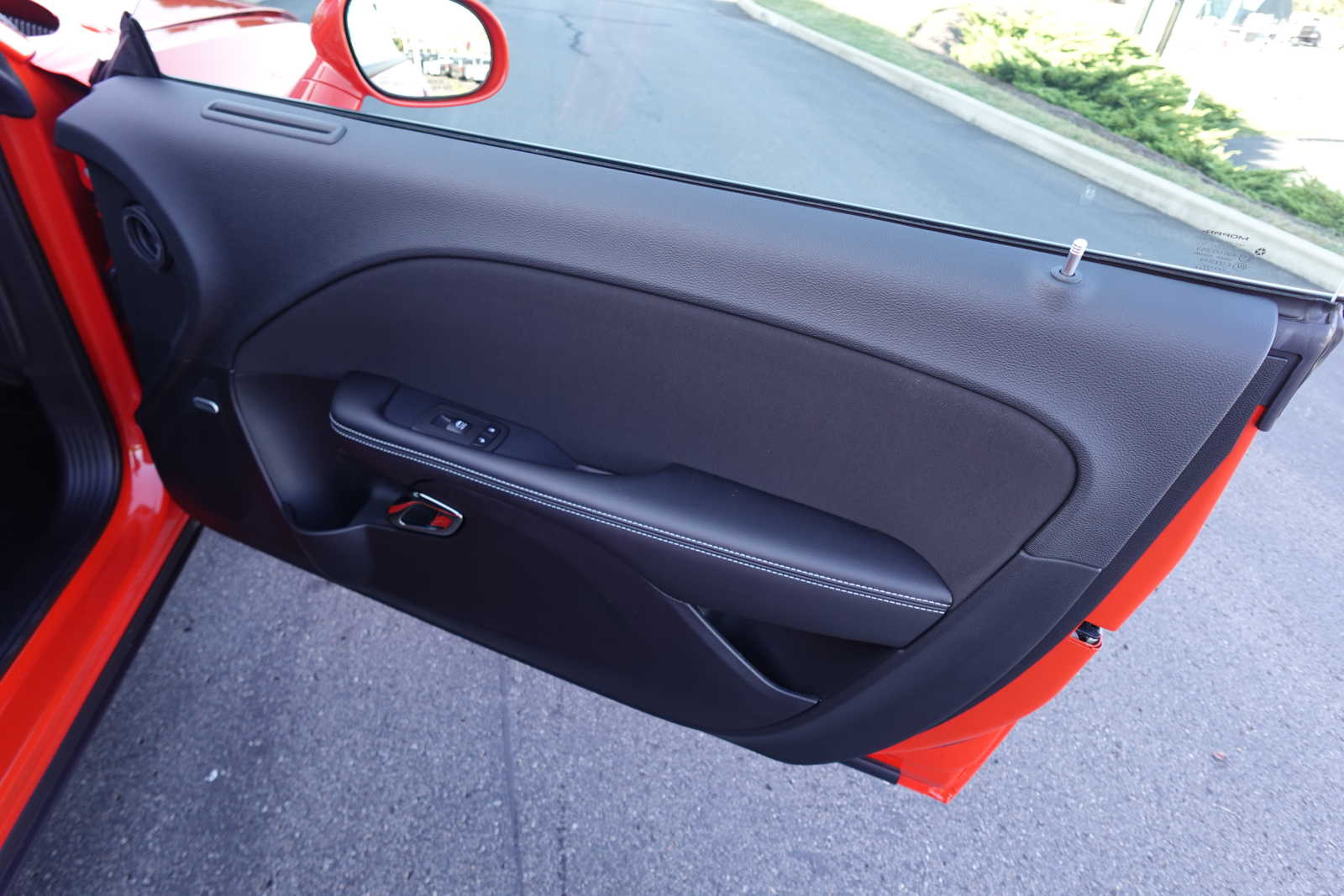 2022 Dodge Challenger SRT - Photo 24