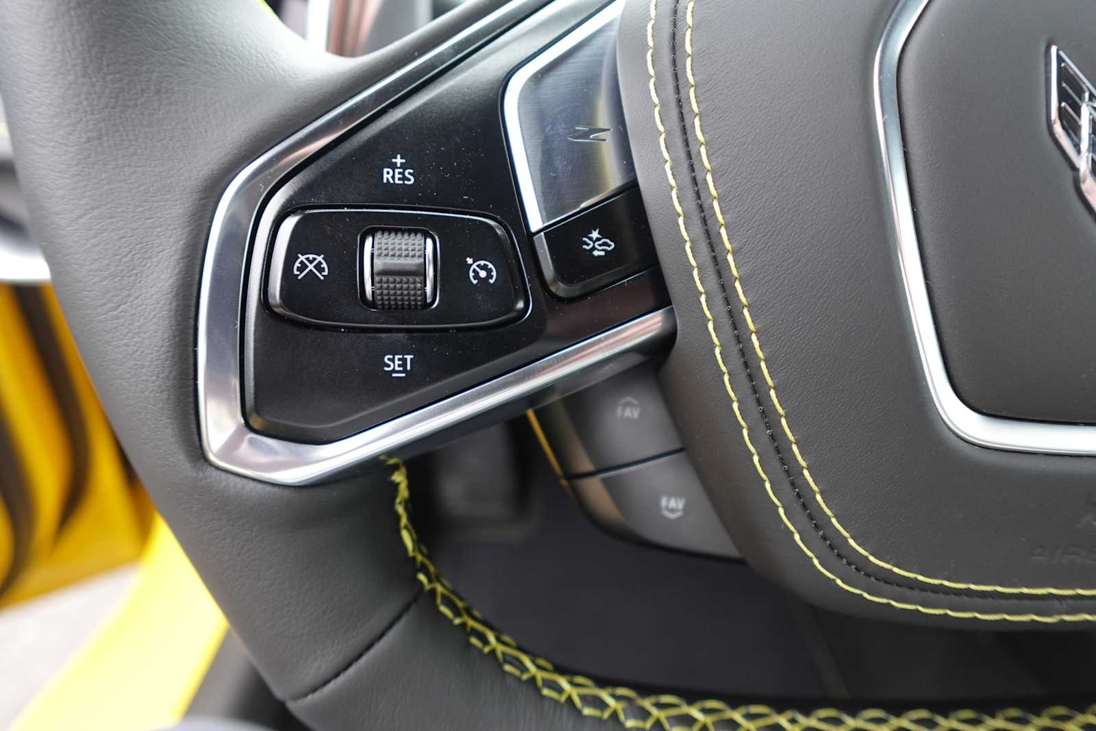 2026 Chevrolet Corvette 2LT - Photo 16