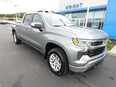 2026 Chevrolet Silverado 1500 LT Truck