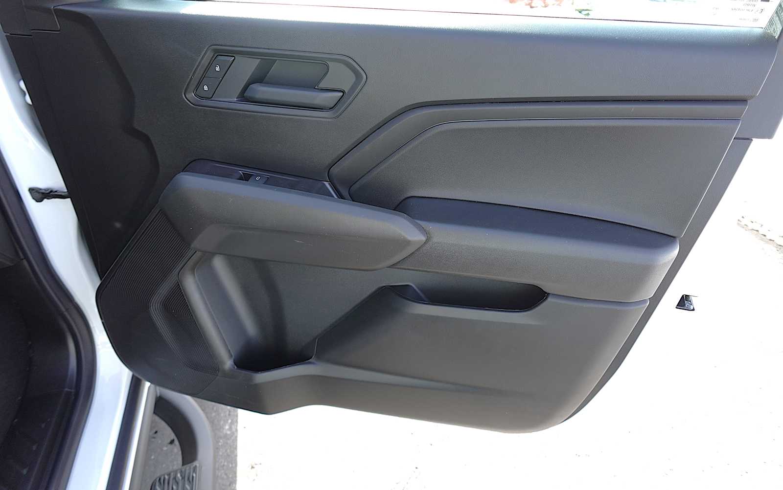 2026 Chevrolet Colorado Trail Boss - Photo 26