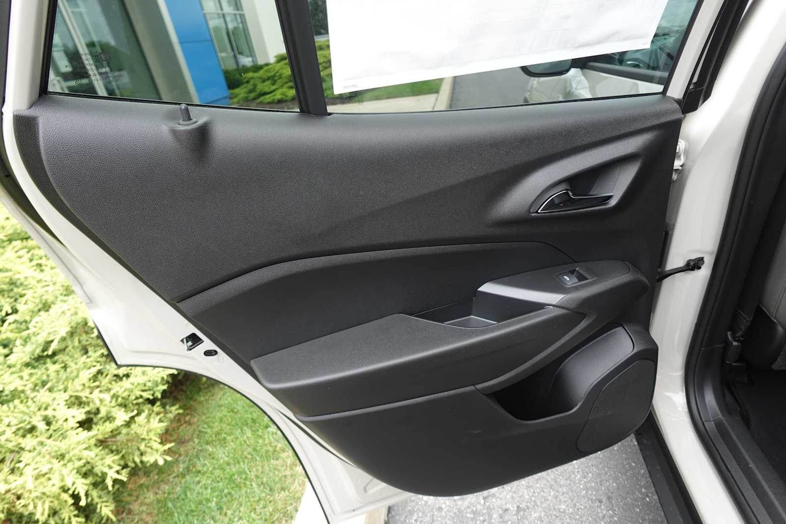 2026 Chevrolet Trax Activ - Photo 24