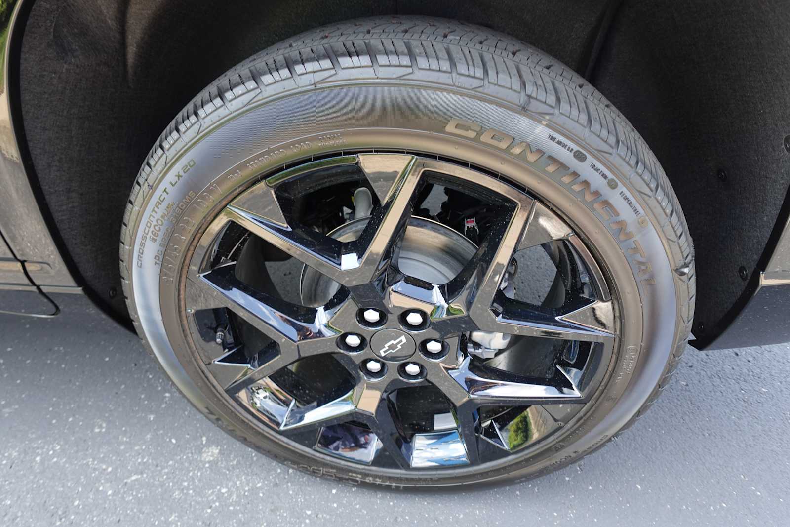 2026 Chevrolet Traverse RS - Photo 31