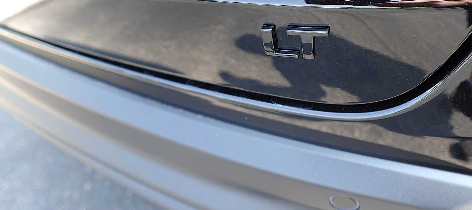 2026 Chevrolet Trax LT - Photo 10