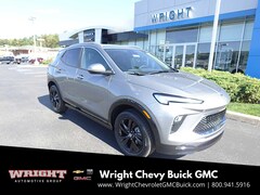 2026 Buick Encore GX Sport Touring SUV