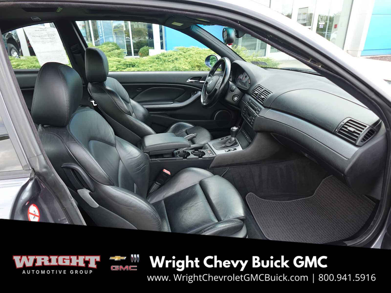 2002 BMW 3 Series Base - Photo 23