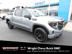 2026 GMC Sierra 1500 Elevation Truck