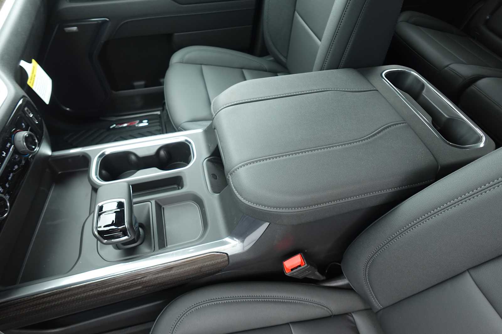 2026 Chevrolet Silverado 1500 LT Trail Boss - Photo 26