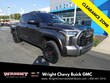 Toyota Tundra 4WD