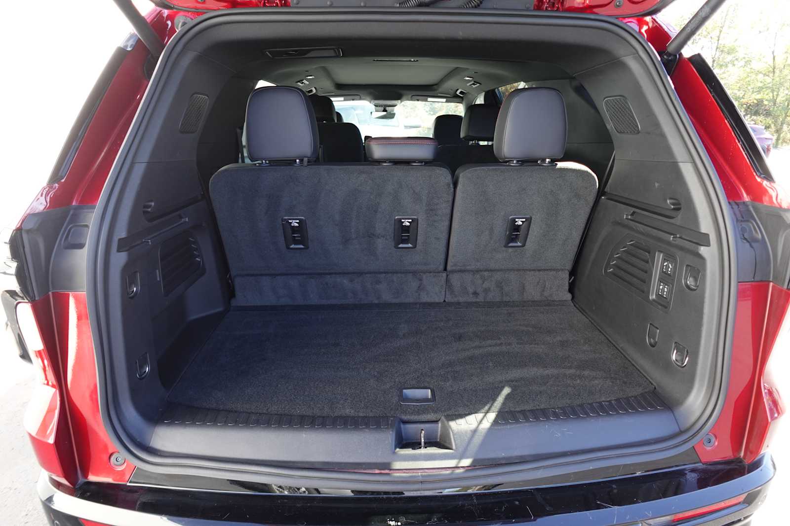 2026 Chevrolet Traverse RS - Photo 24