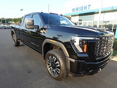 2025 GMC Sierra 2500 HD Denali Ultimate Truck