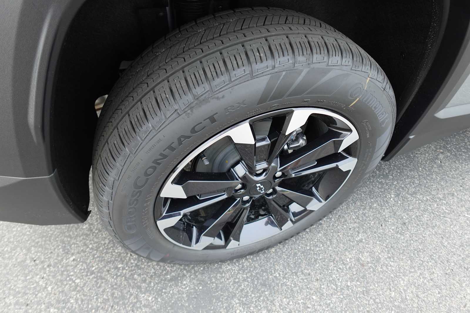 2026 Chevrolet Equinox RS - Photo 36