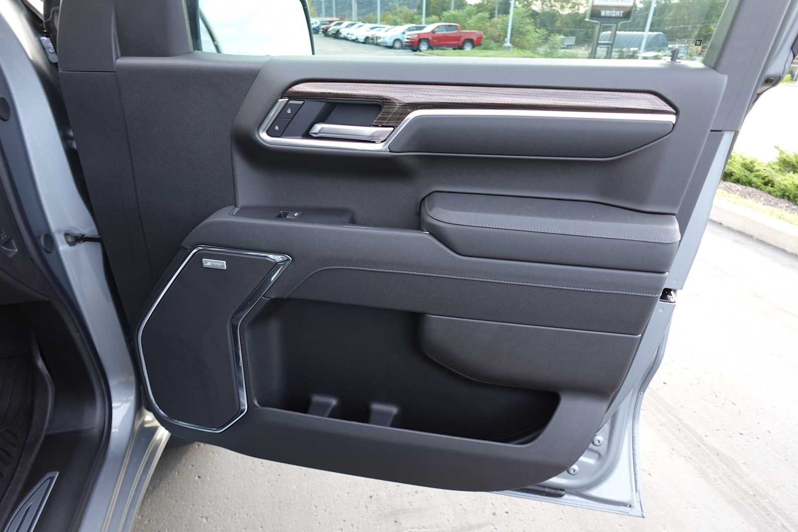 2026 Chevrolet Silverado 1500 RST - Photo 28
