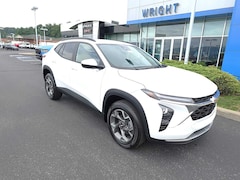 2025 Chevrolet Trax LT SUV