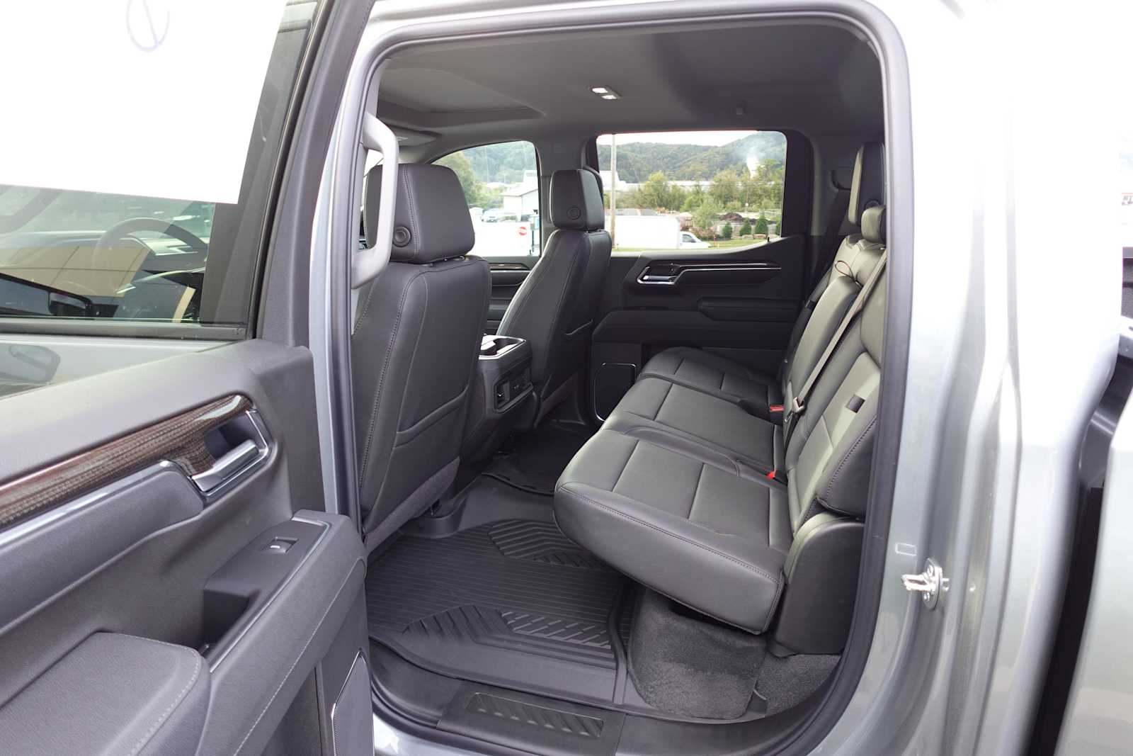 2026 Chevrolet Silverado 1500 RST - Photo 27