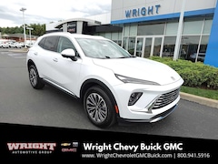 2025 Buick Envision Preferred SUV