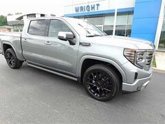 2025 GMC Sierra 1500 Denali Truck